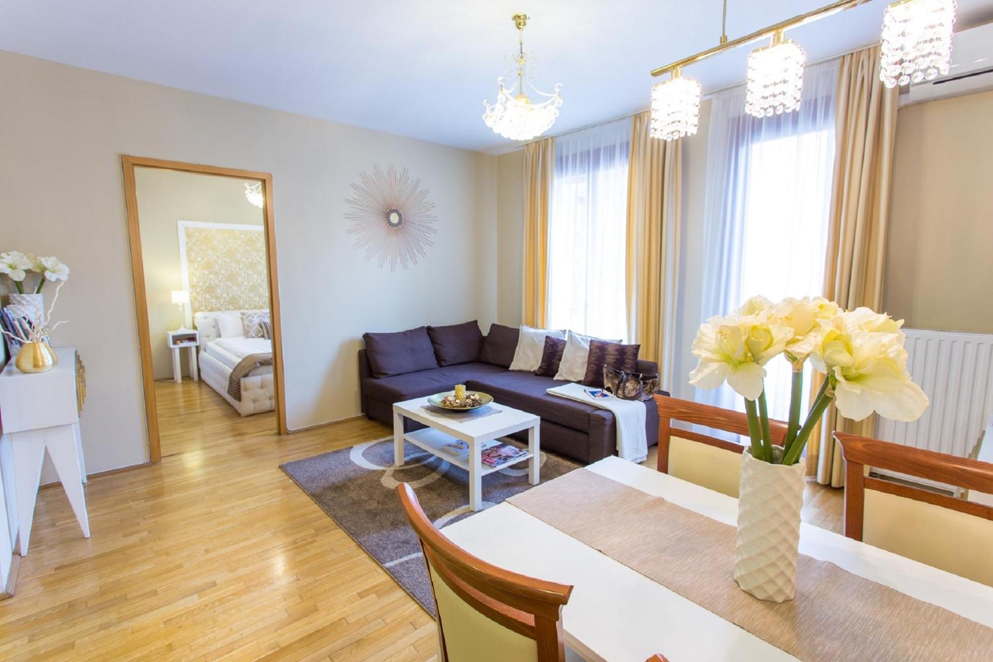Colours Apartments Superior With Free Parking Budapest Exterior foto