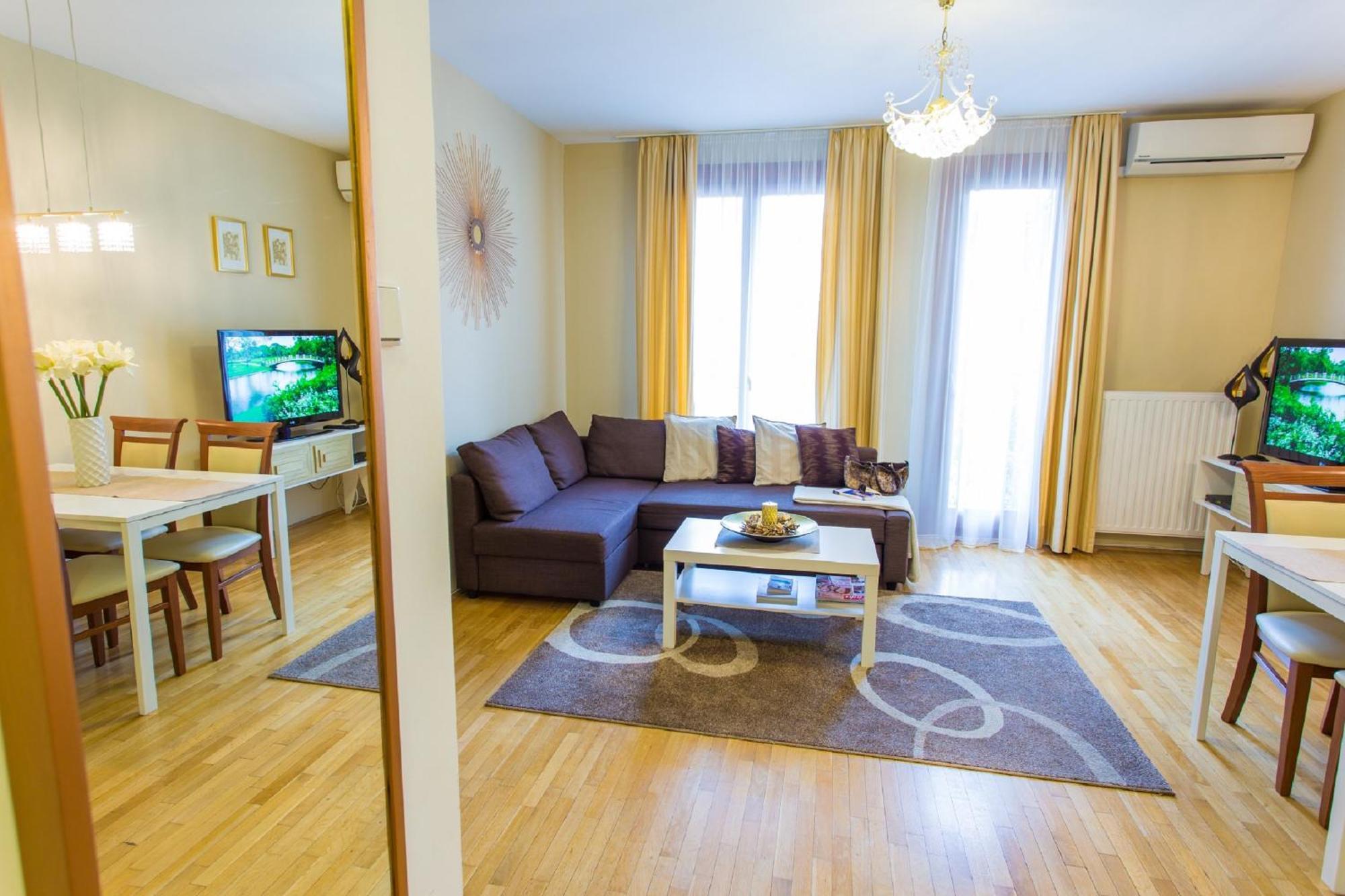 Colours Apartments Superior With Free Parking Budapest Exterior foto